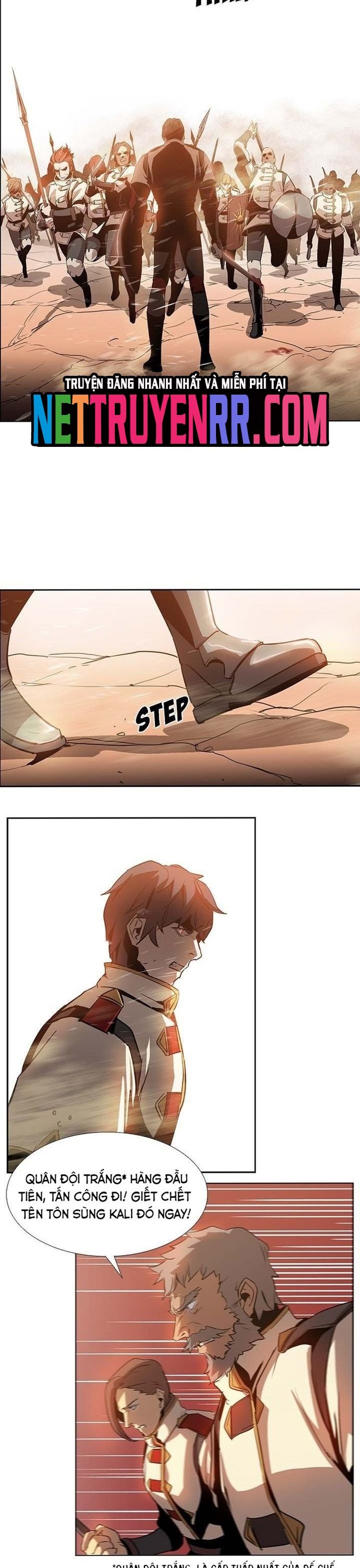 Vô Bi Chapter 19 - 2