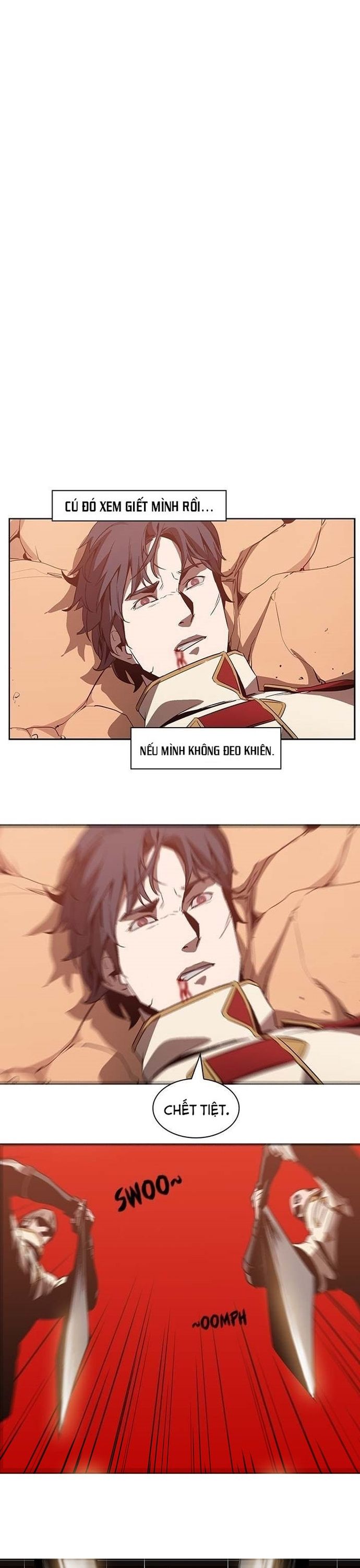 Vô Bi Chapter 19 - 11