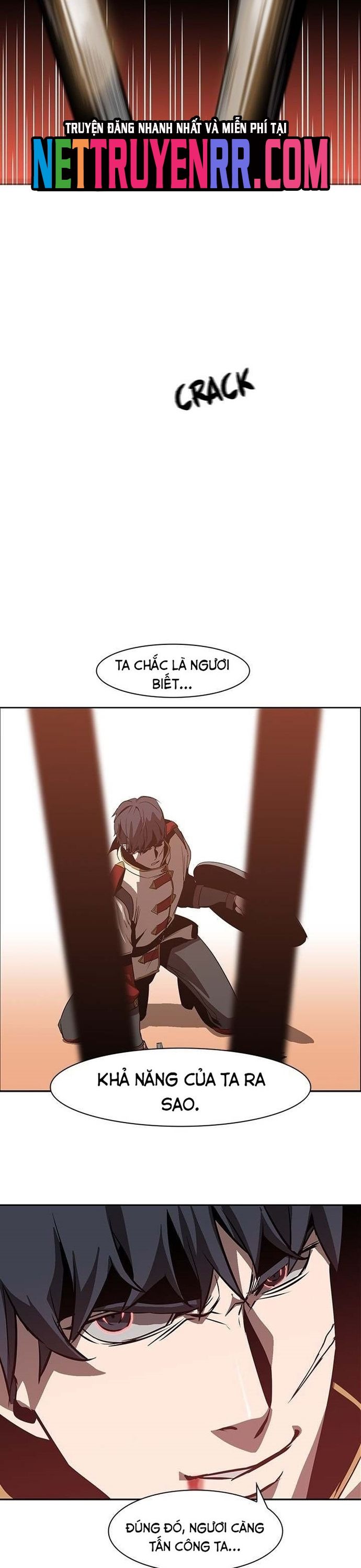 Vô Bi Chapter 19 - 12