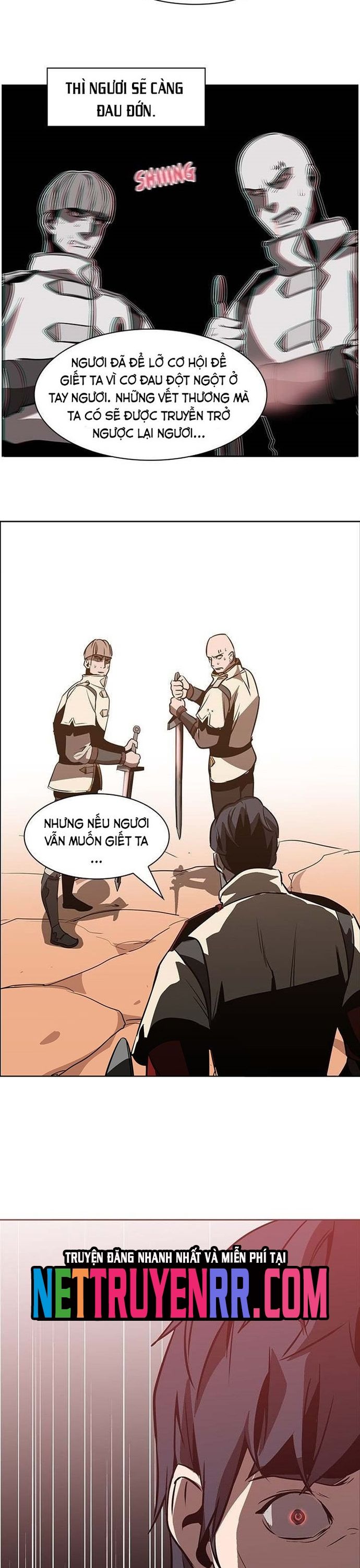 Vô Bi Chapter 19 - 13