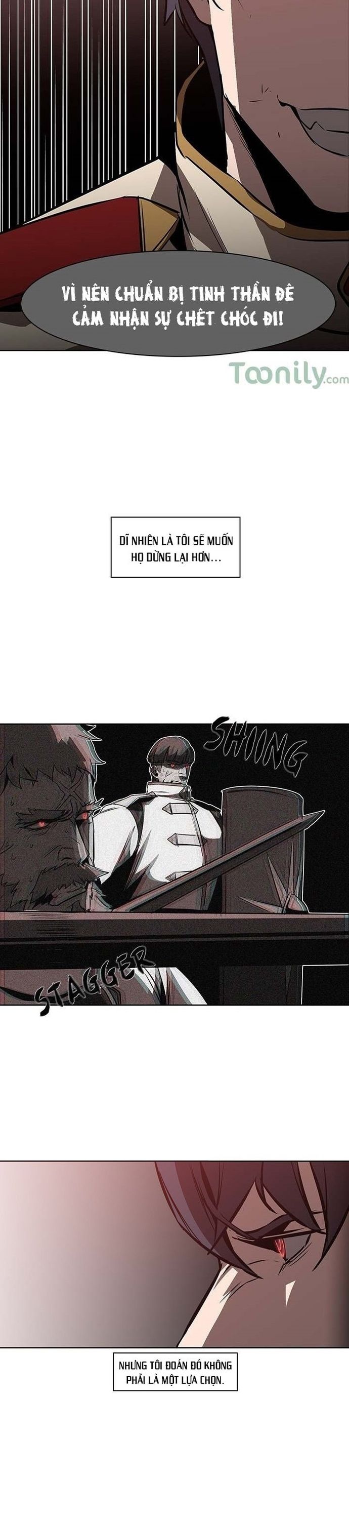 Vô Bi Chapter 19 - 14