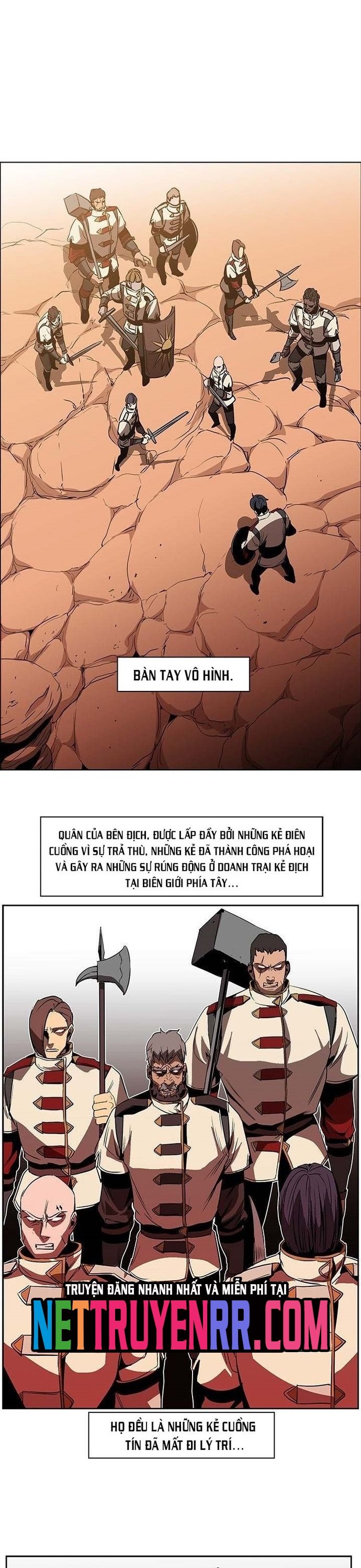 Vô Bi Chapter 19 - 15