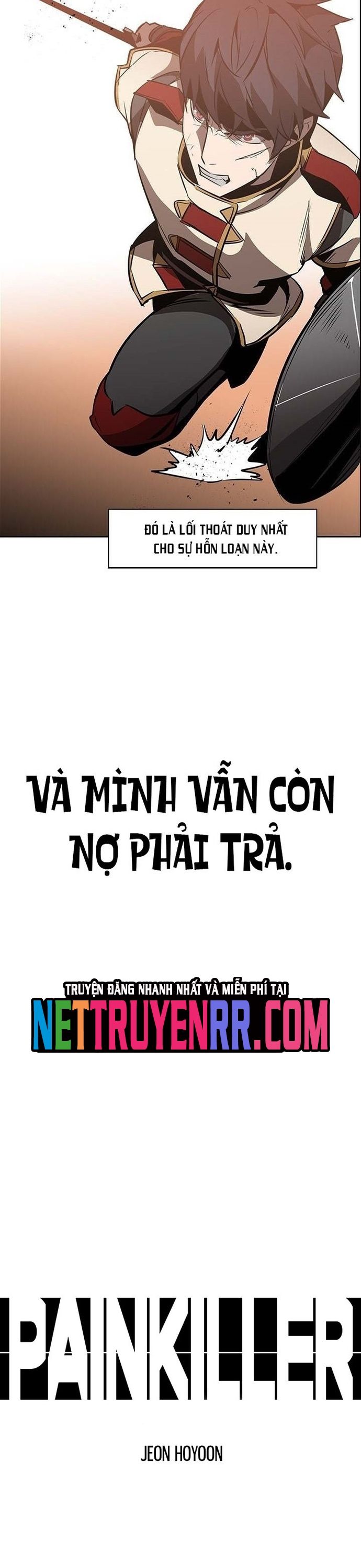 Vô Bi Chapter 19 - 17