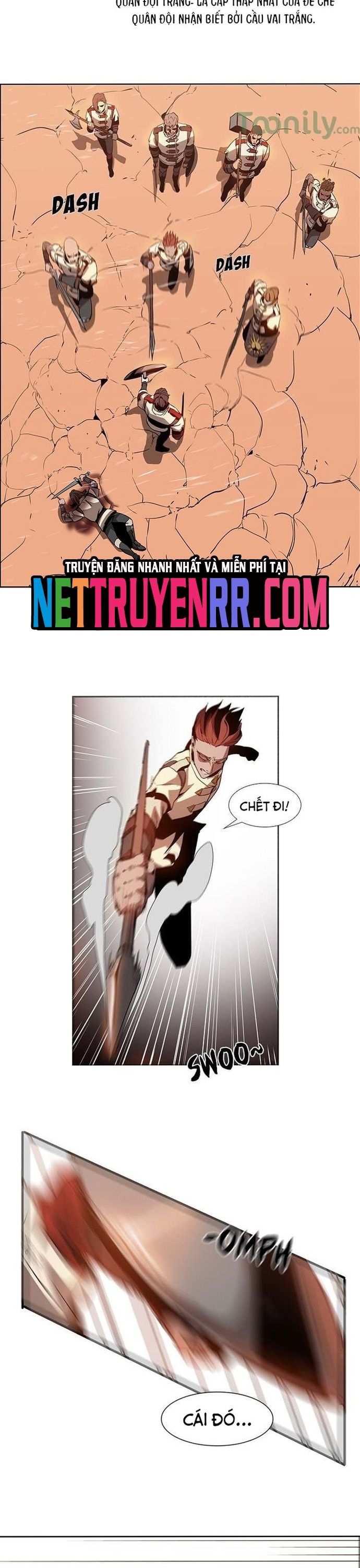 Vô Bi Chapter 19 - 3