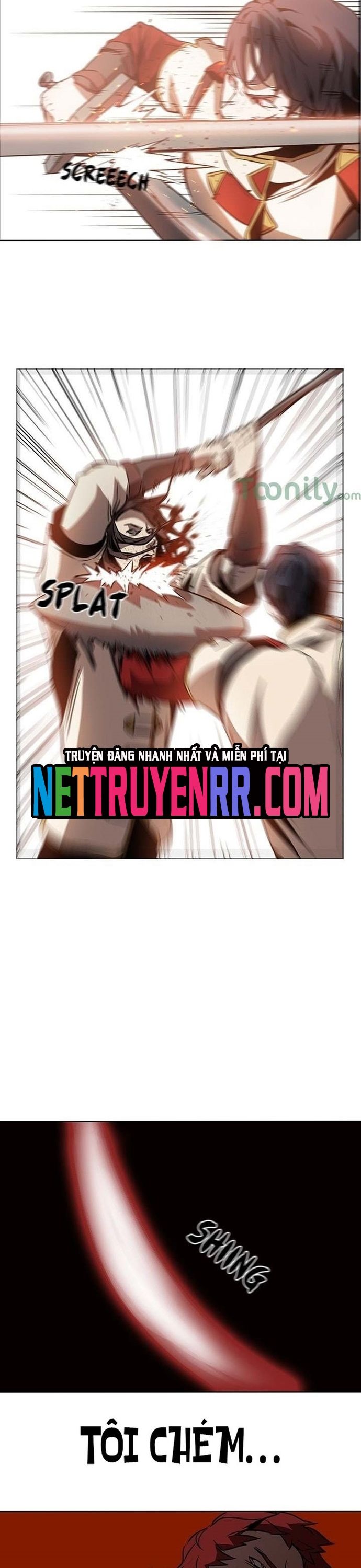 Vô Bi Chapter 19 - 5