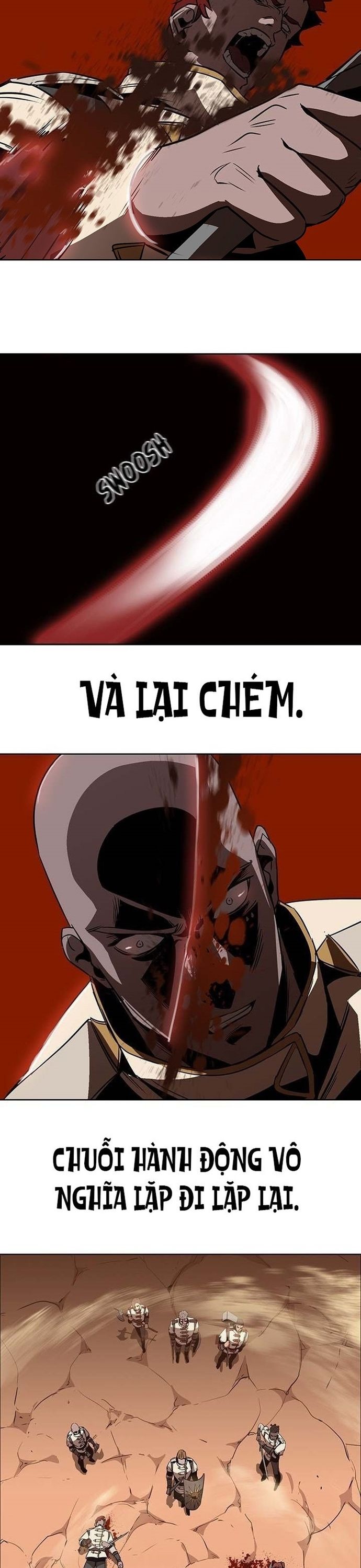 Vô Bi Chapter 19 - 6