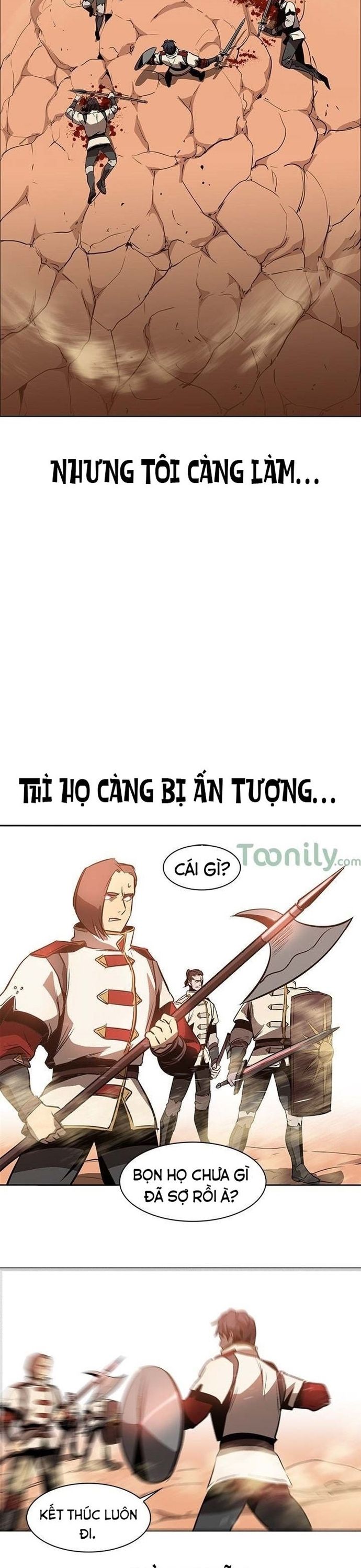 Vô Bi Chapter 19 - 7