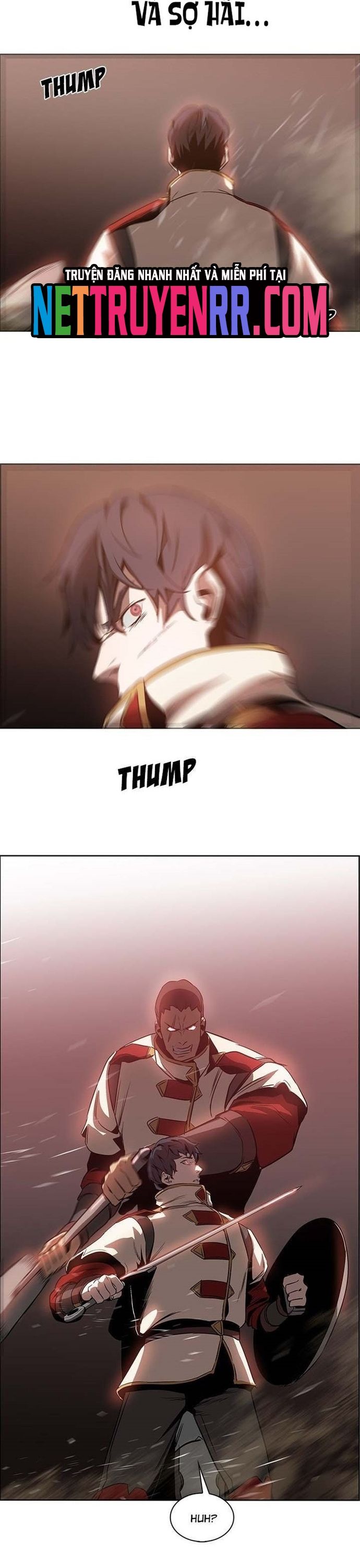 Vô Bi Chapter 19 - 8