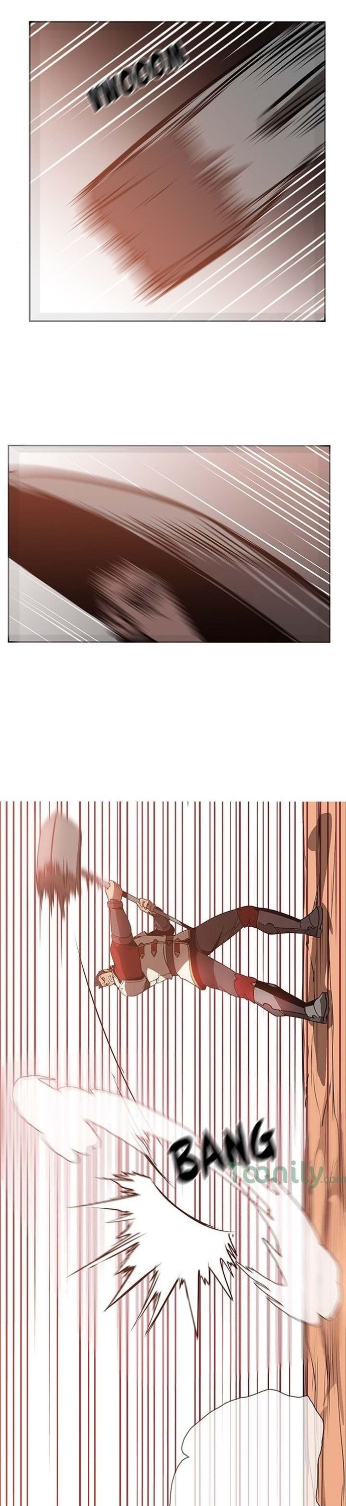 Vô Bi Chapter 19 - 9