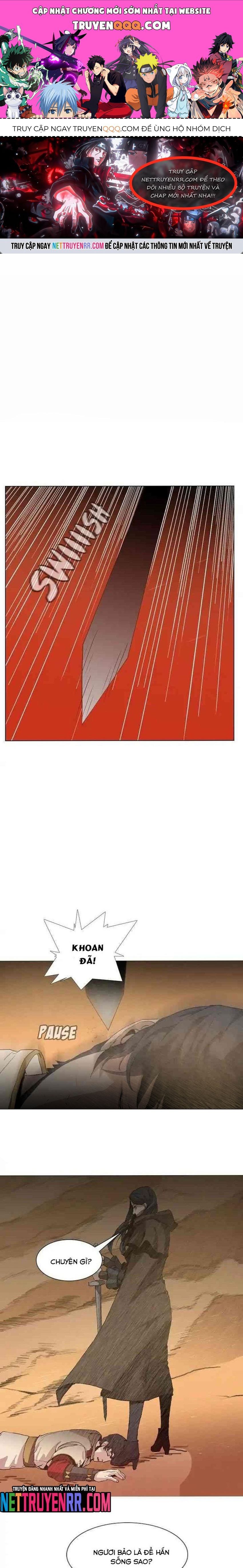 Vô Bi Chapter 2 - 1