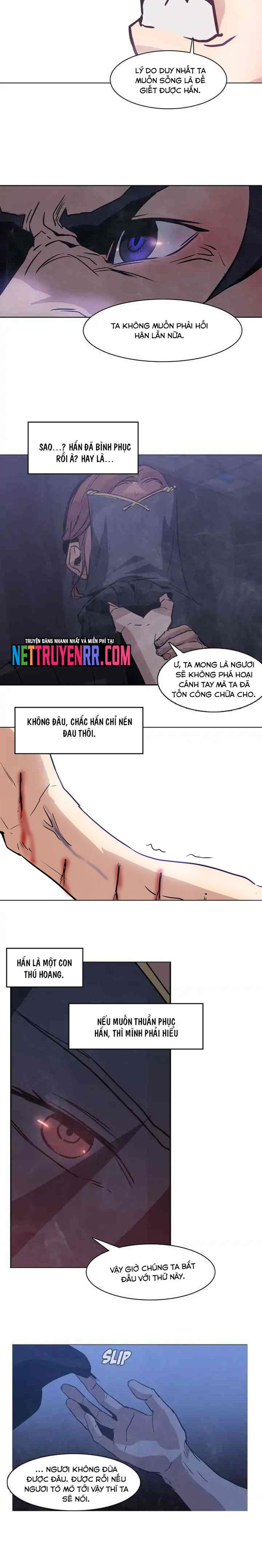 Vô Bi Chapter 2 - 11