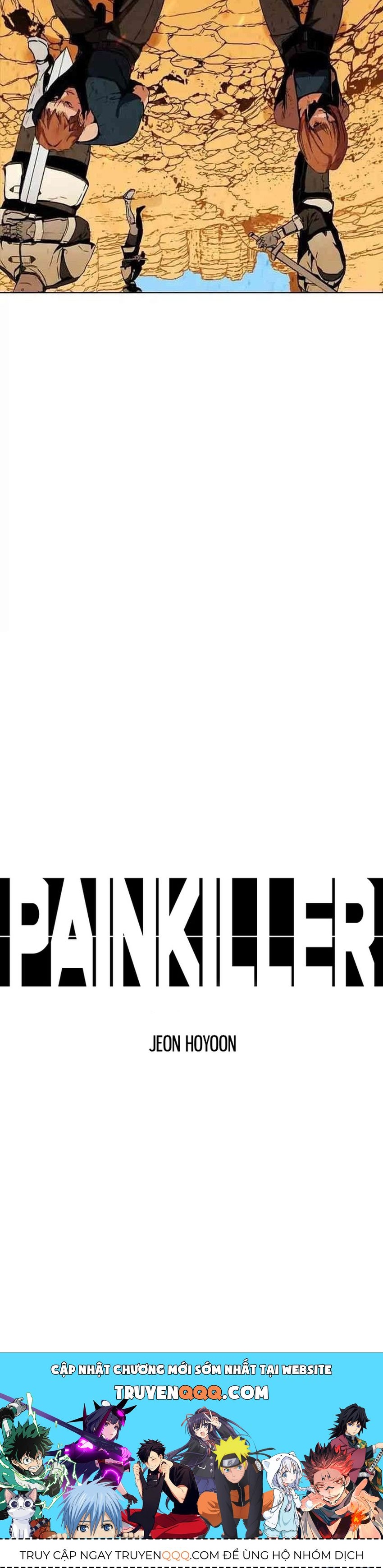 Vô Bi Chapter 2 - 14