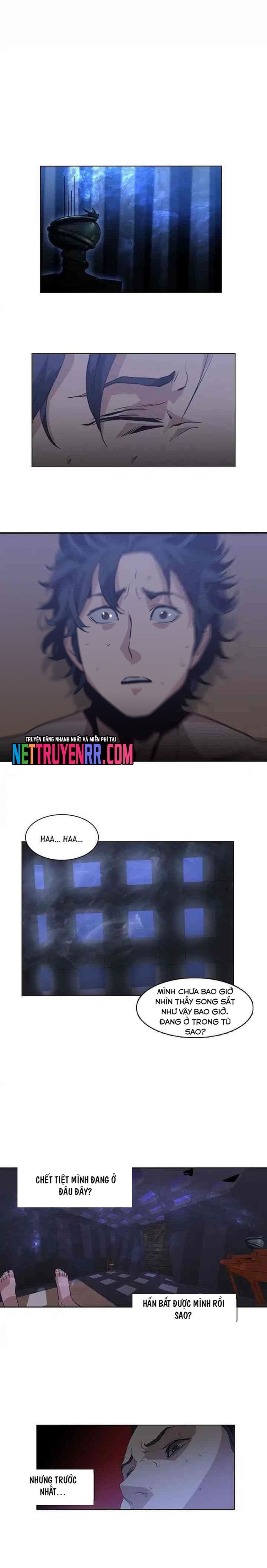 Vô Bi Chapter 2 - 4