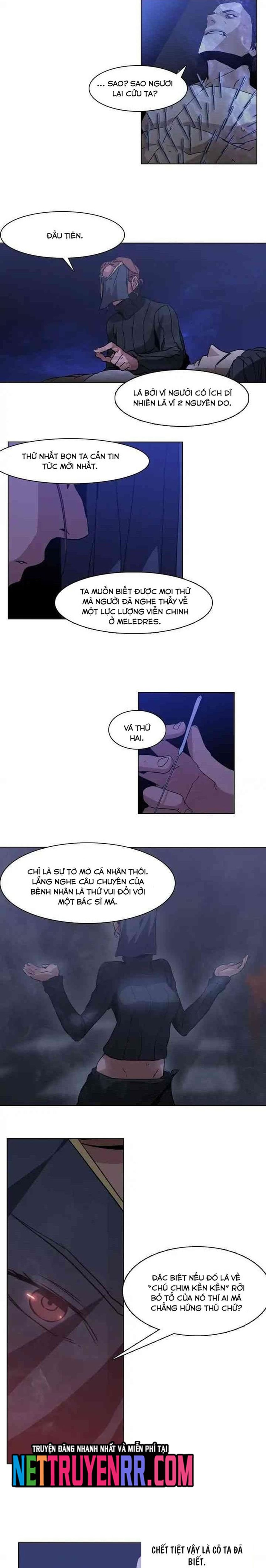 Vô Bi Chapter 2 - 7