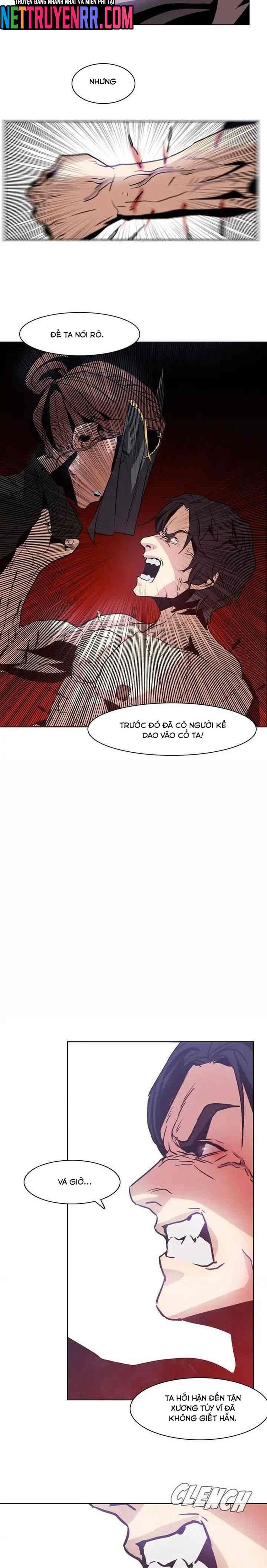 Vô Bi Chapter 2 - 10