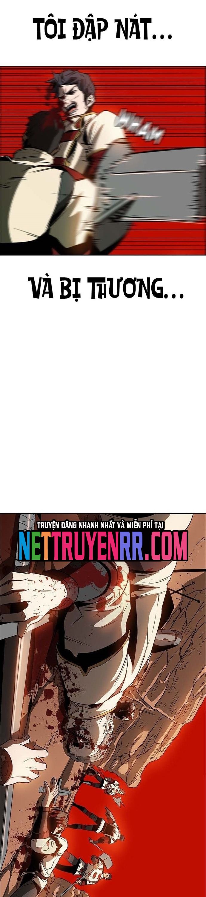 Vô Bi Chapter 20 - 2