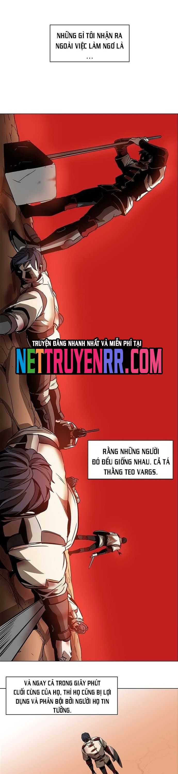 Vô Bi Chapter 20 - 13