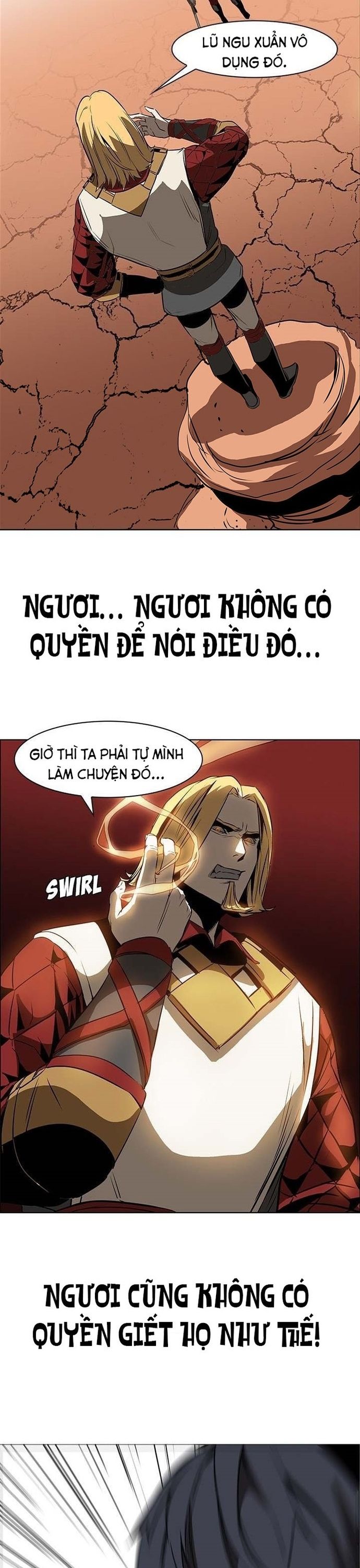 Vô Bi Chapter 20 - 14