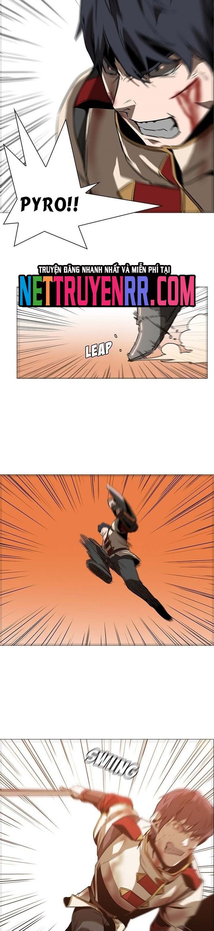 Vô Bi Chapter 20 - 15