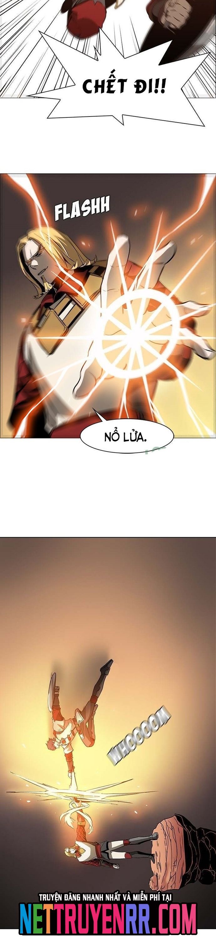 Vô Bi Chapter 20 - 16