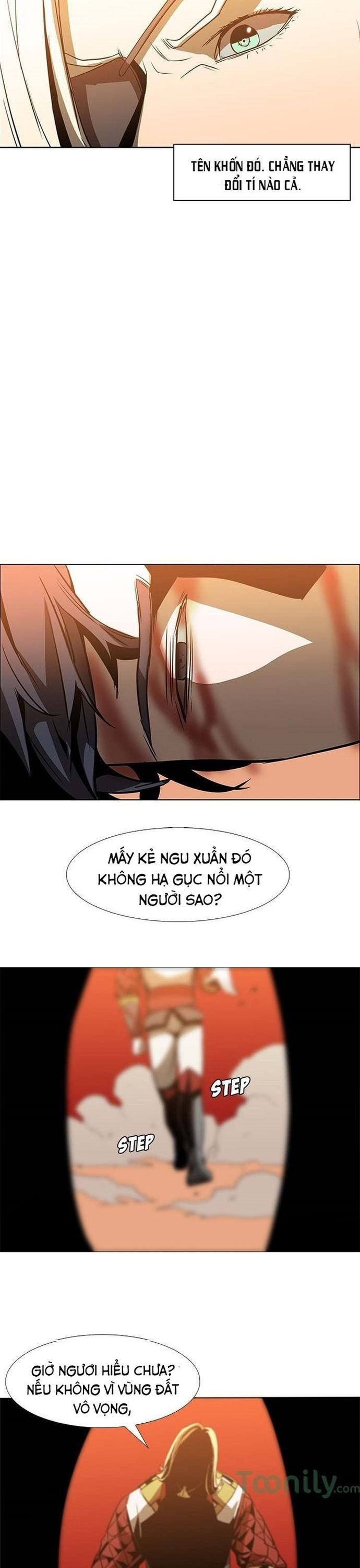 Vô Bi Chapter 20 - 20