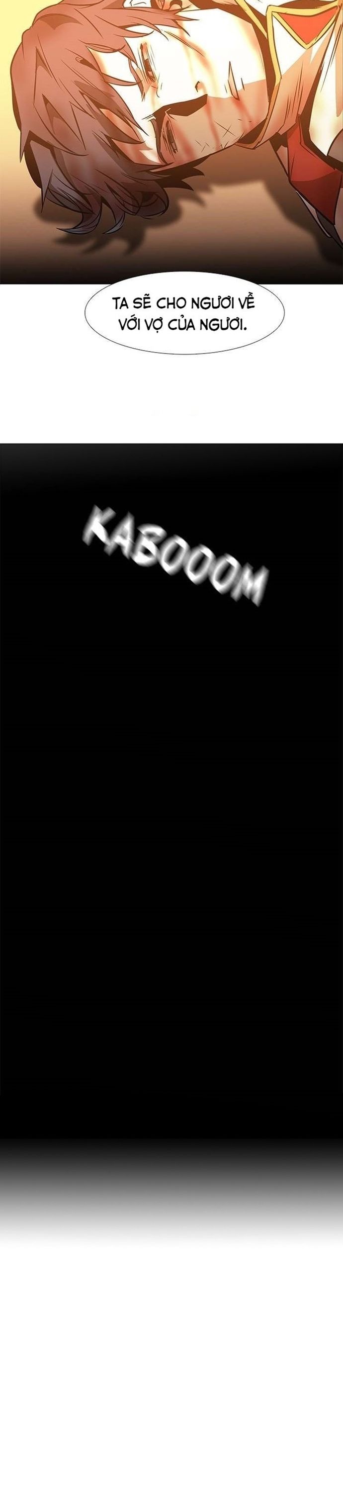 Vô Bi Chapter 20 - 22