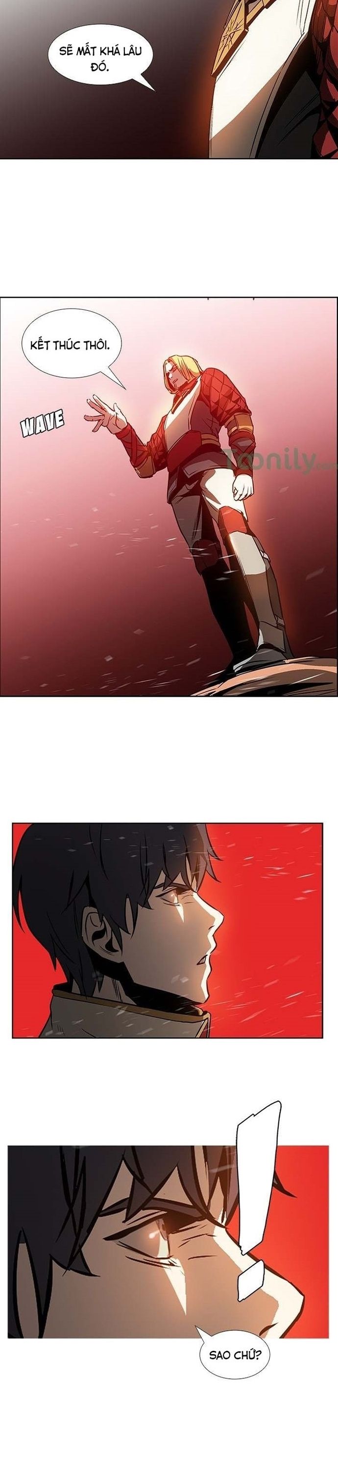 Vô Bi Chapter 20 - 5