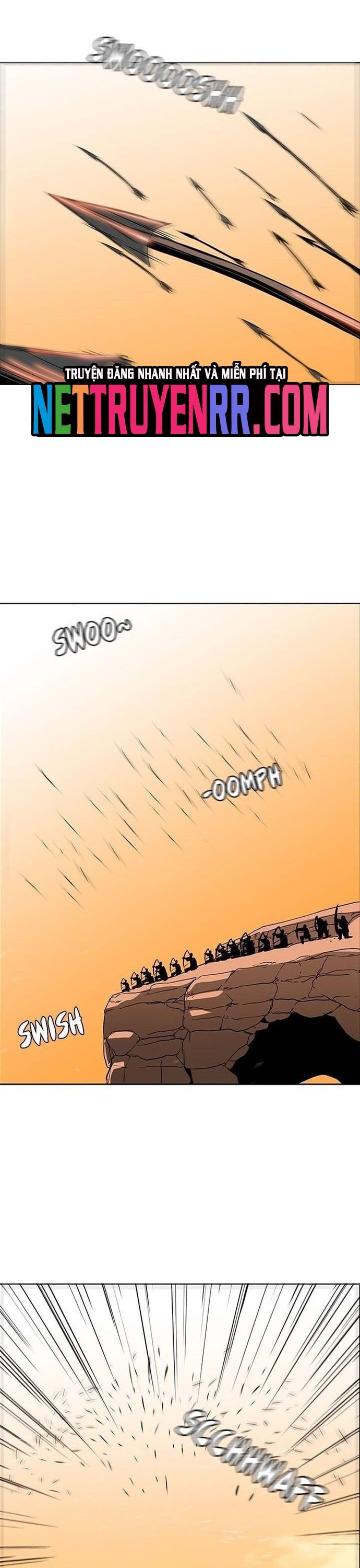 Vô Bi Chapter 20 - 6