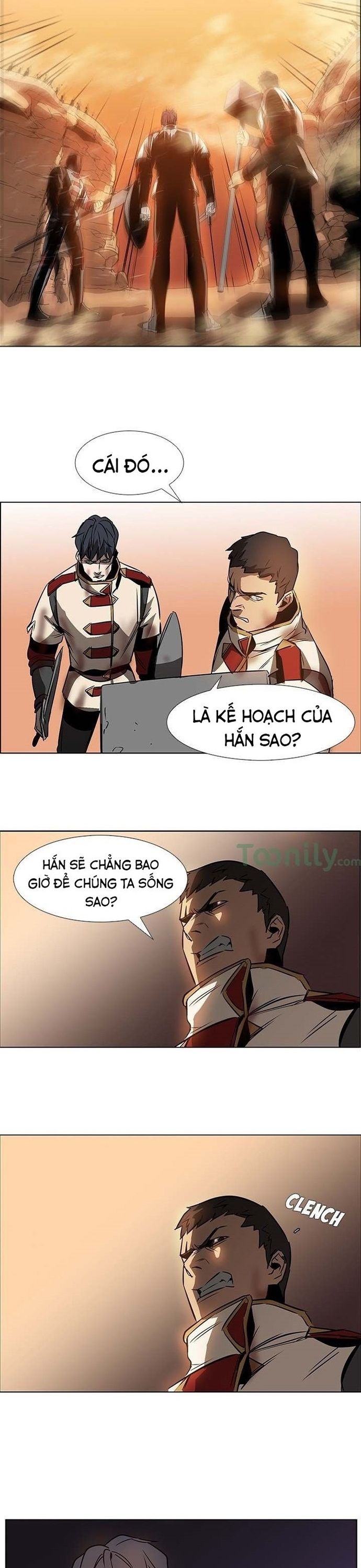 Vô Bi Chapter 20 - 7