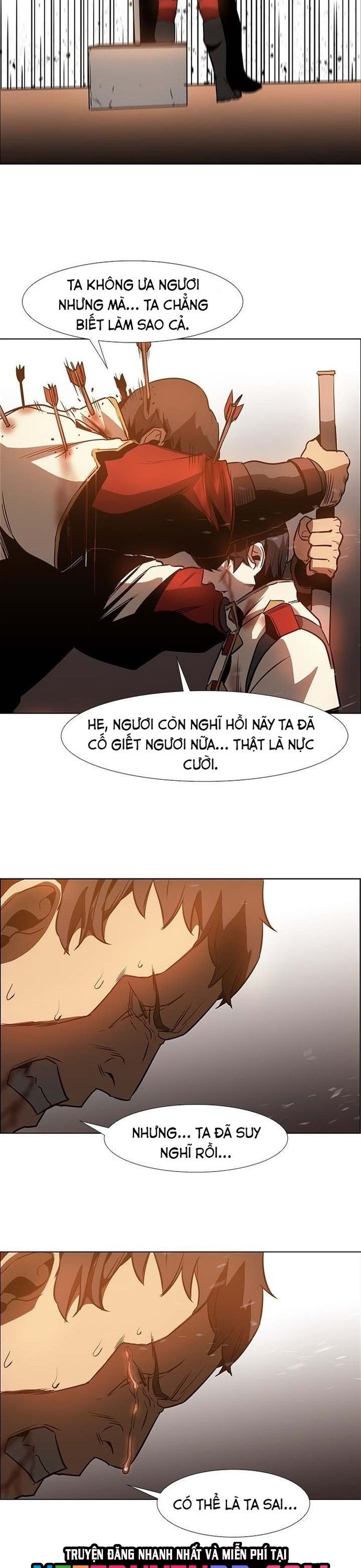 Vô Bi Chapter 20 - 9