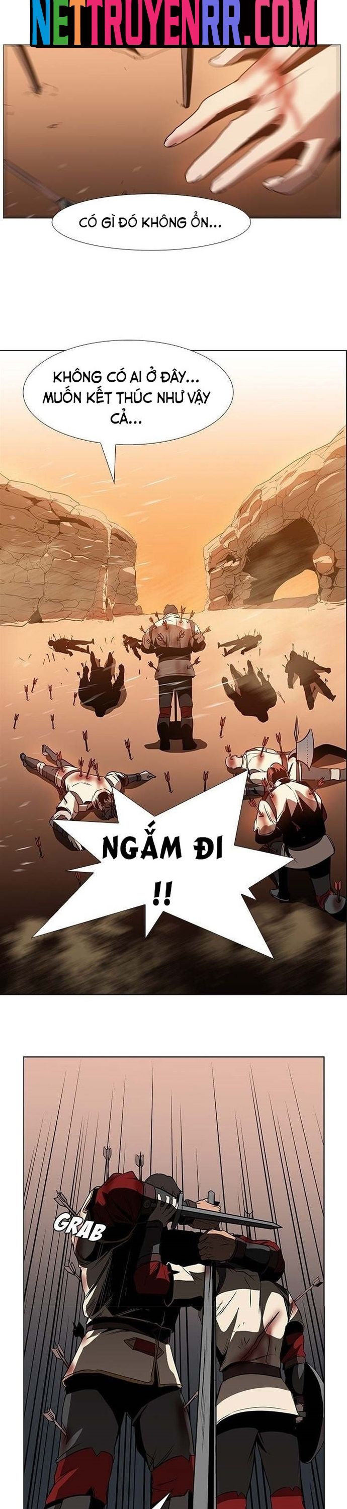 Vô Bi Chapter 20 - 10