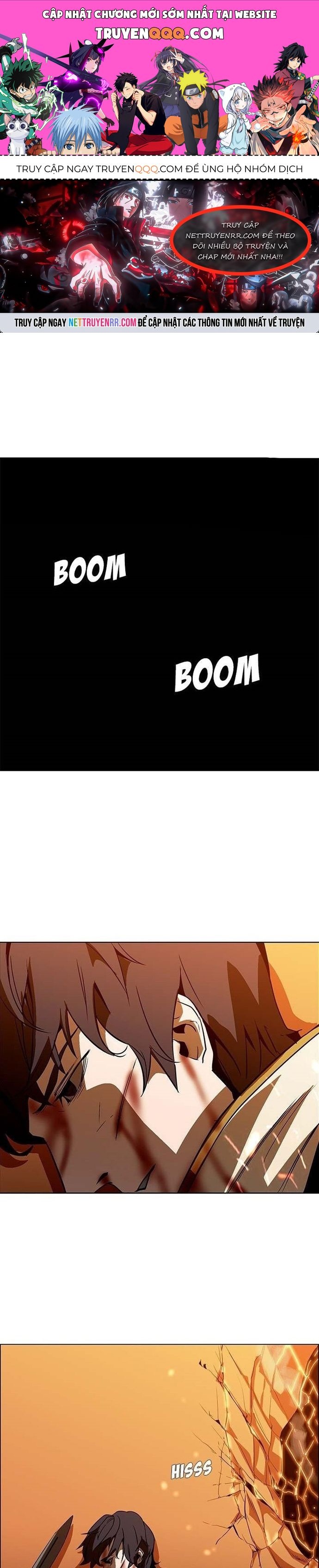 Vô Bi Chapter 21 - 1