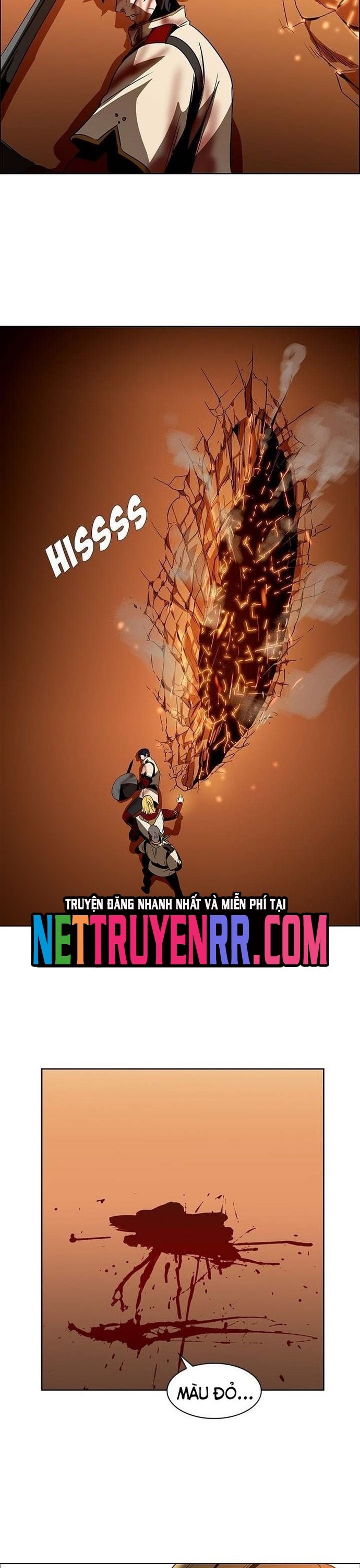 Vô Bi Chapter 21 - 2