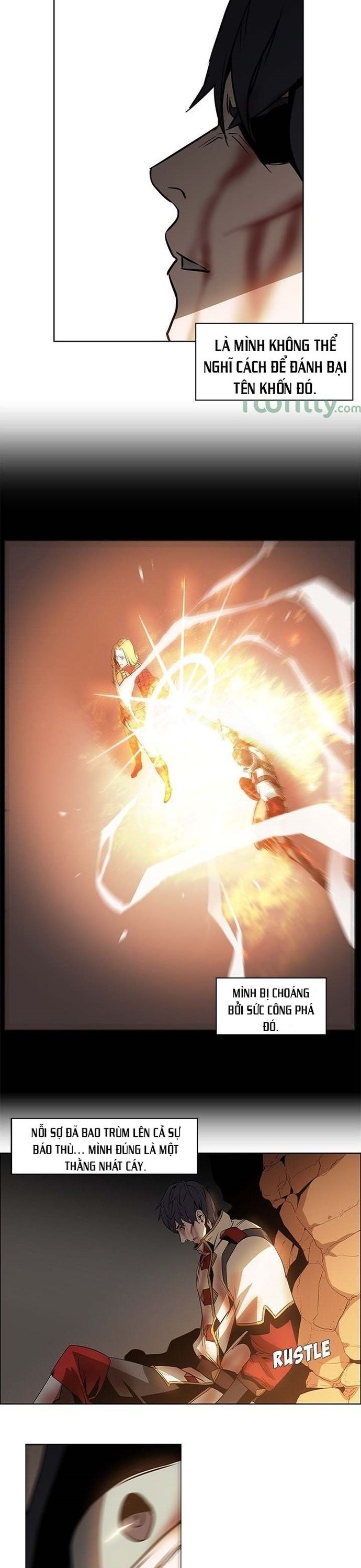 Vô Bi Chapter 21 - 12