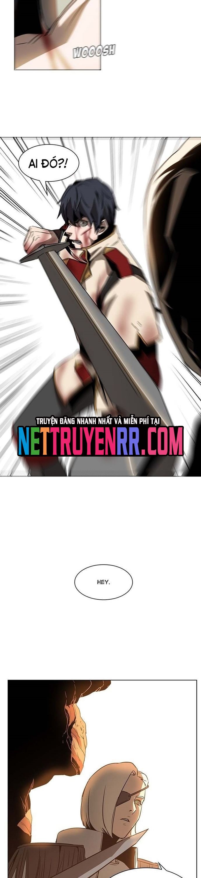 Vô Bi Chapter 21 - 13