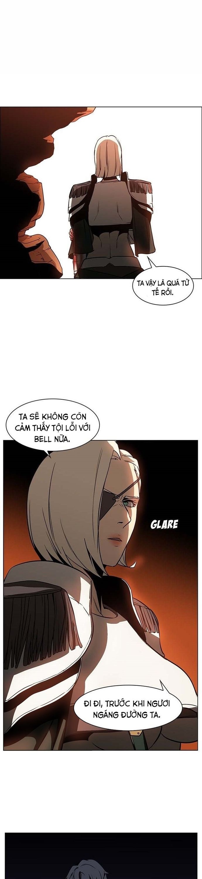 Vô Bi Chapter 21 - 20