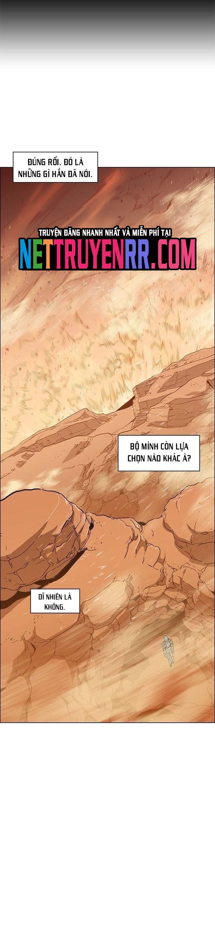 Vô Bi Chapter 21 - 22