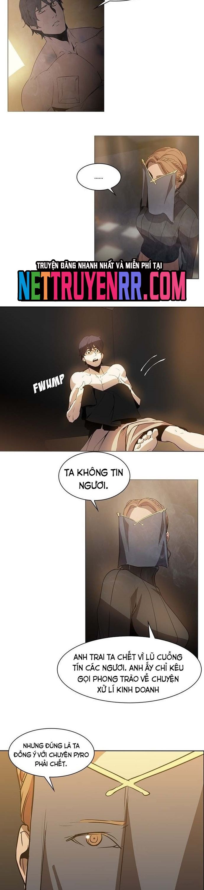 Vô Bi Chapter 22 - 2