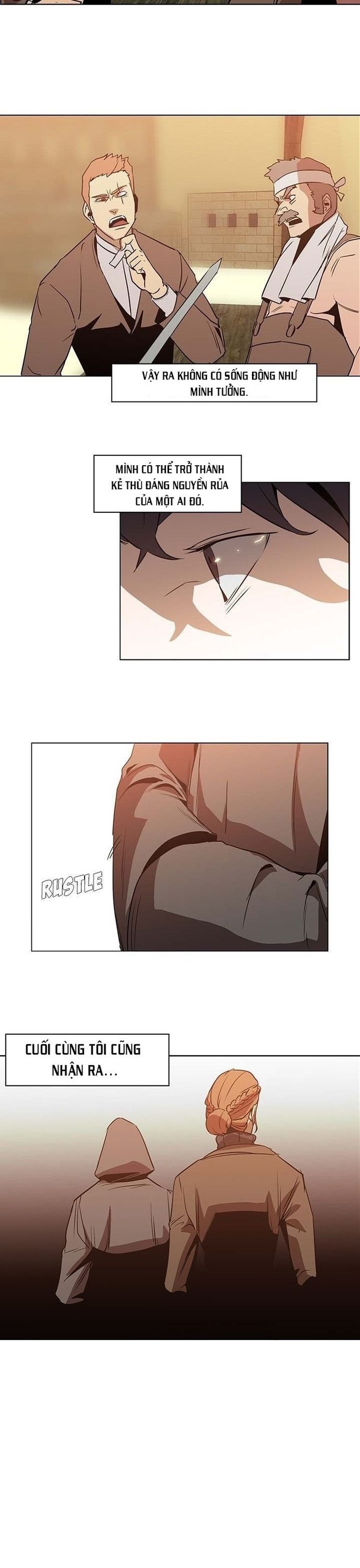 Vô Bi Chapter 22 - 13