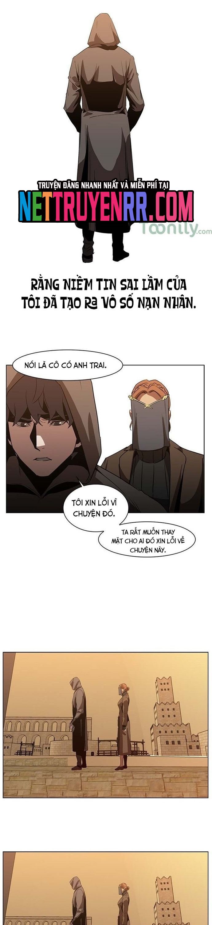 Vô Bi Chapter 22 - 14