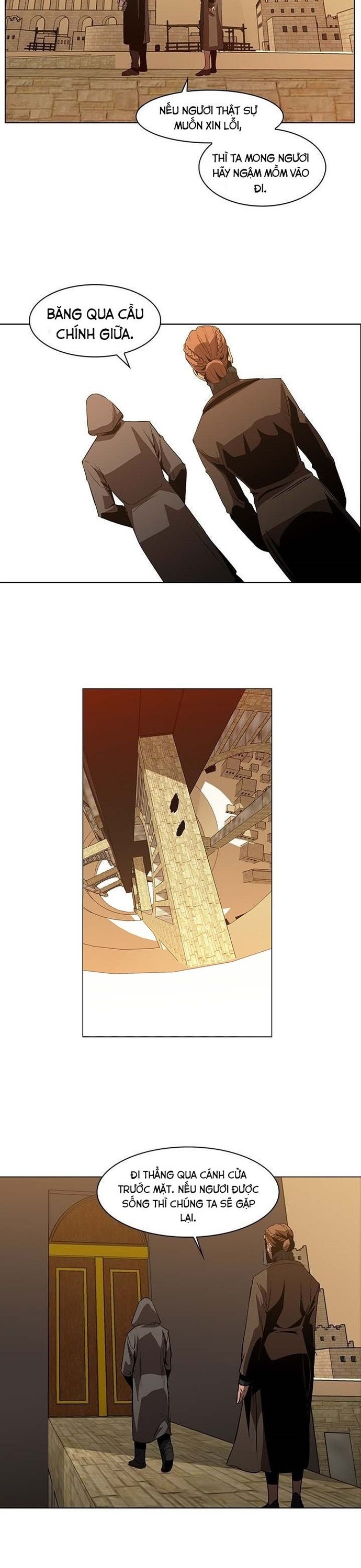 Vô Bi Chapter 22 - 15