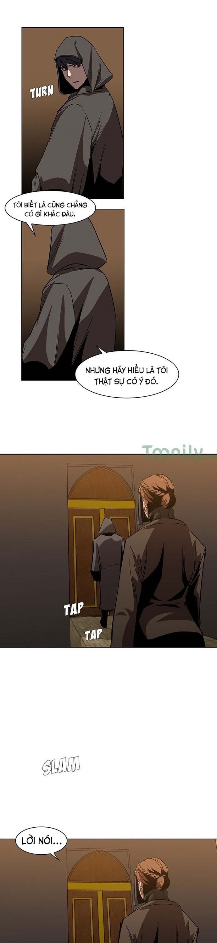 Vô Bi Chapter 22 - 16