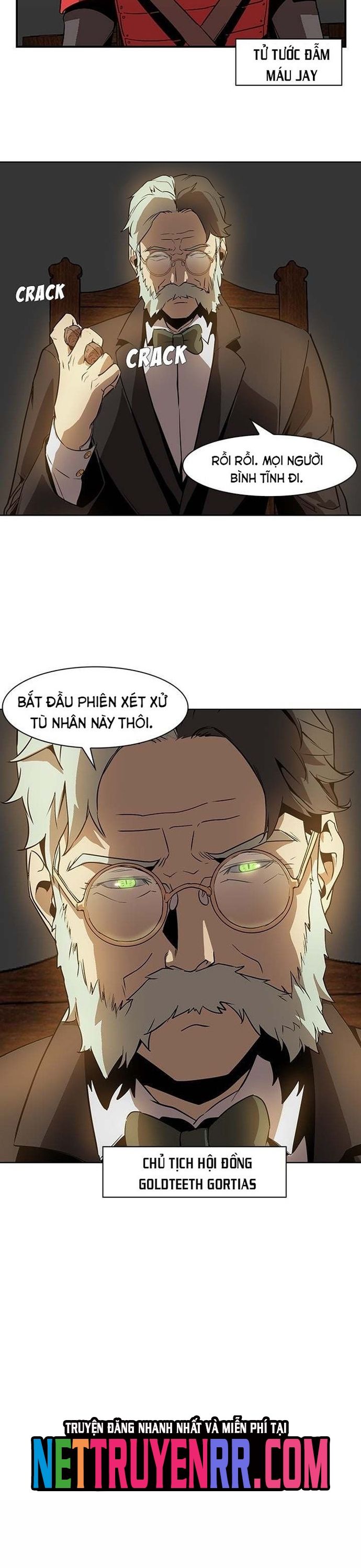 Vô Bi Chapter 22 - 20