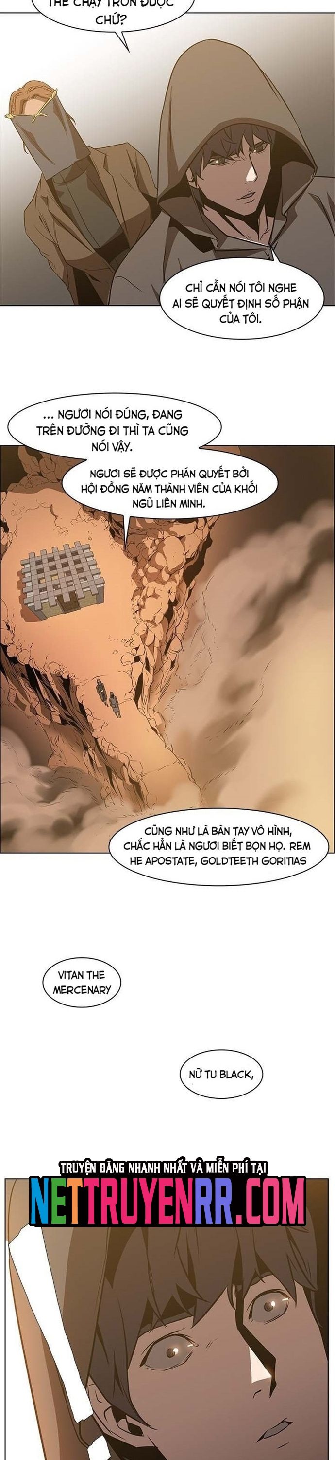 Vô Bi Chapter 22 - 6