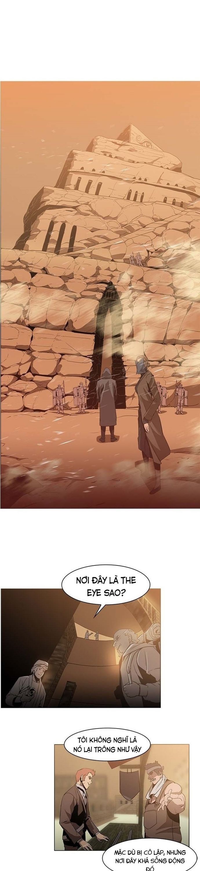 Vô Bi Chapter 22 - 8