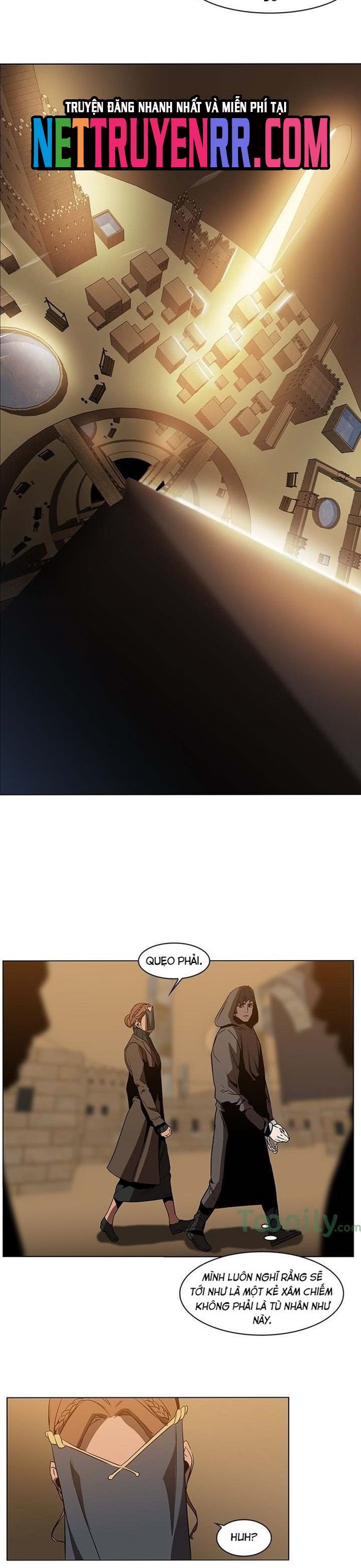 Vô Bi Chapter 22 - 9