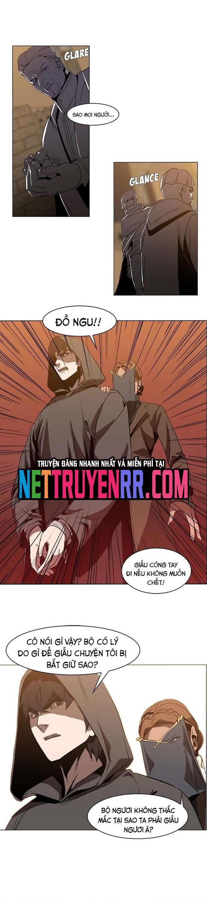 Vô Bi Chapter 22 - 10