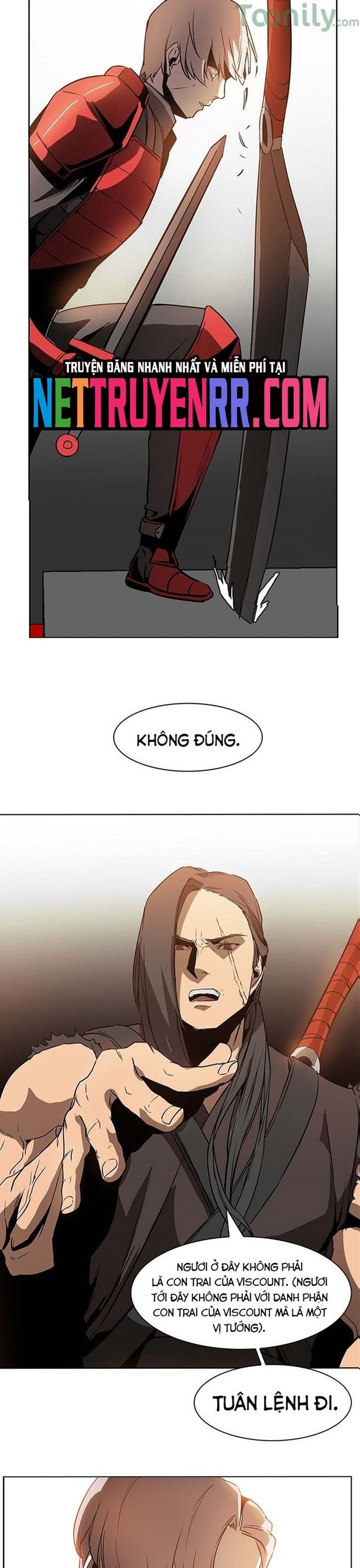 Vô Bi Chapter 23 - 12