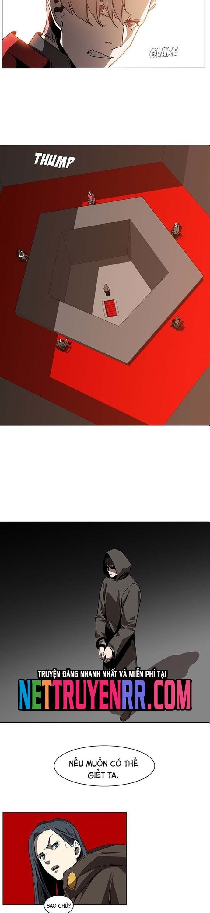 Vô Bi Chapter 23 - 13