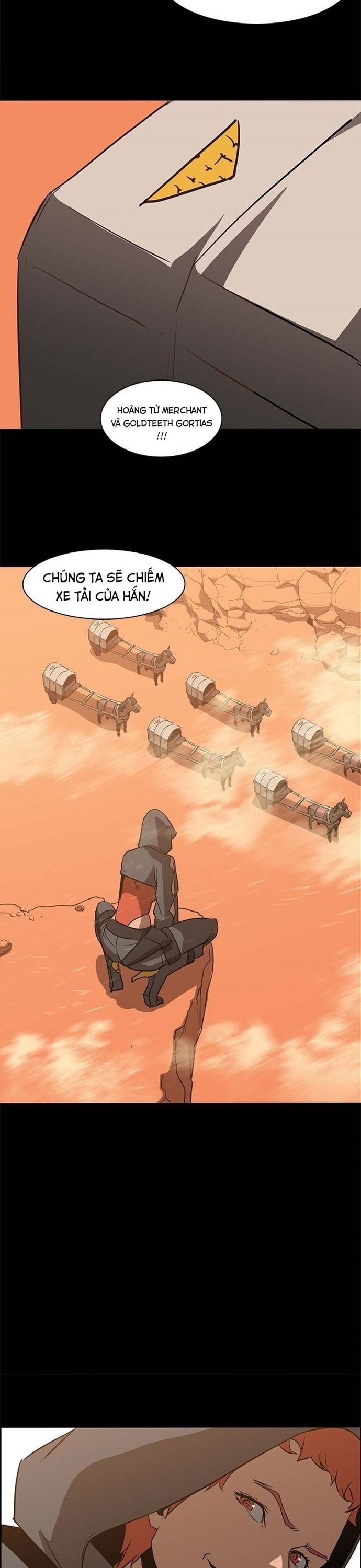 Vô Bi Chapter 23 - 4